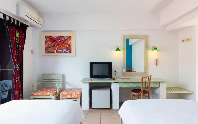 Casa Brazil Homestay & Gallery - photo 4