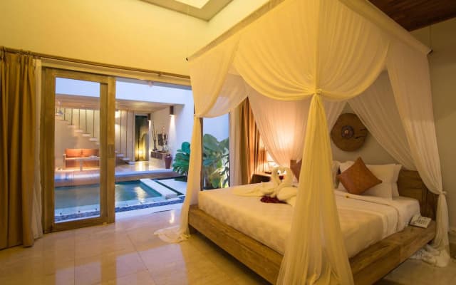 Anulekha Resort and Villa - photo 2
