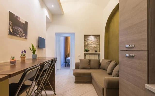 Repubblica Apartment - photo 4