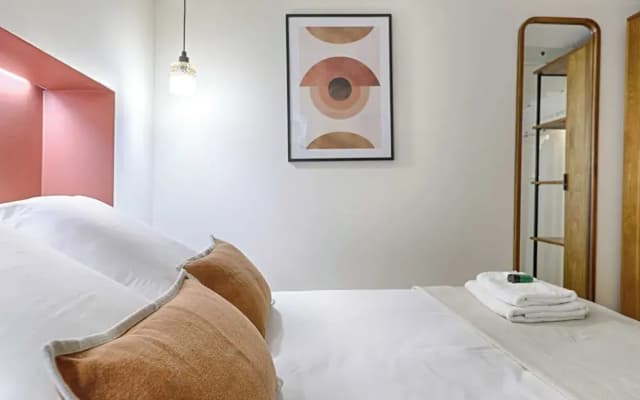 Charming AC Duplex - Bastille Le Marais - photo 4