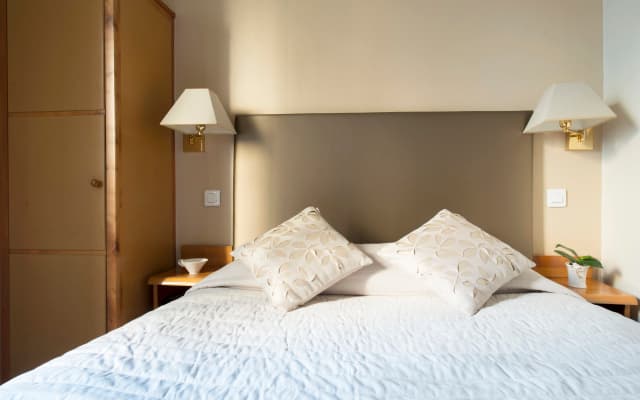 France Eiffel Hotel - photo 2