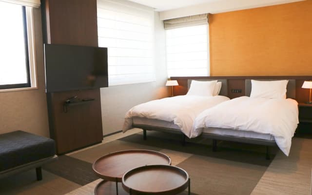 Hotel The M’s Kyoto - photo 3
