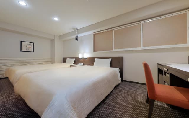 Keio Presso Inn Kanda - photo 3