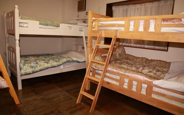 Guest House Fun Osaka - Hostel - photo 4