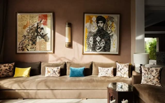 "luxury Private Home for 22 Pers & Pool..." - photo 2