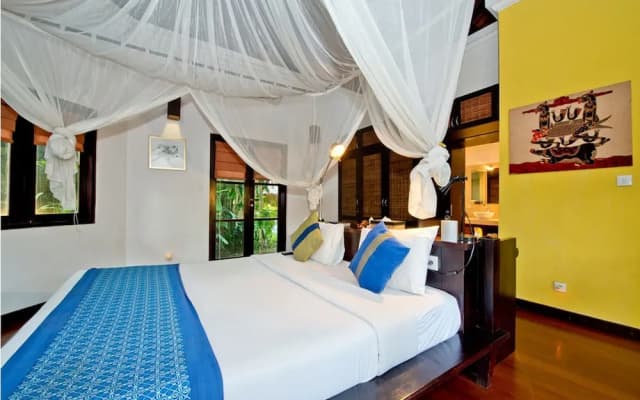 Nani Villa - photo 3