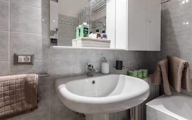 Baires Apartment - photo 4