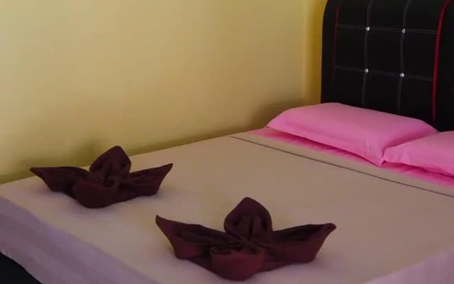 Samudra Beach Chalet - photo 4