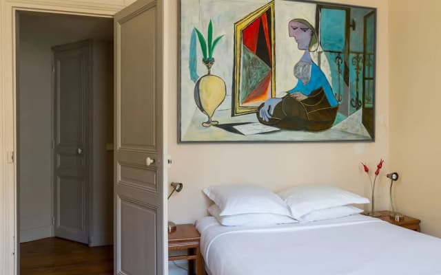Haussmann Beauty in the 6th - photo 5