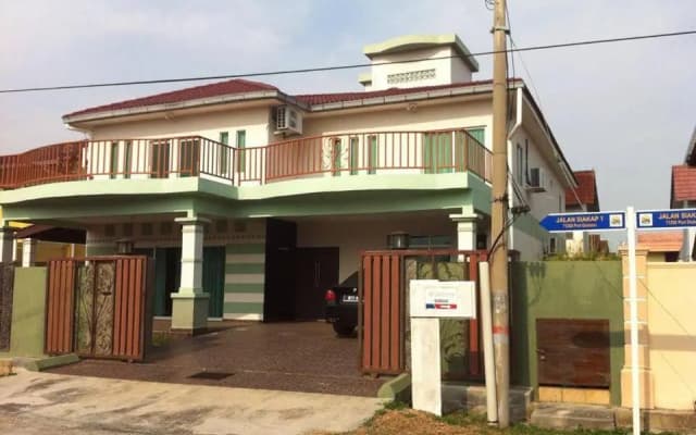 Port Dickson Holiday Home Villa - photo 5