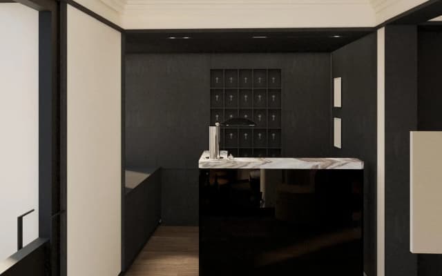 Beautiful Belleville Hostel & Hotel - photo 2