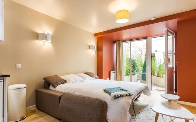 Pied à Terre - Meslay - photo 5