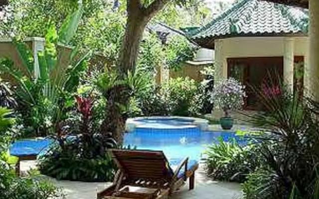 Bali Jade Villa - photo 5