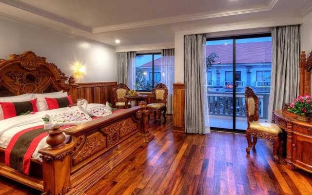 Sokharoth Hotel - photo 4