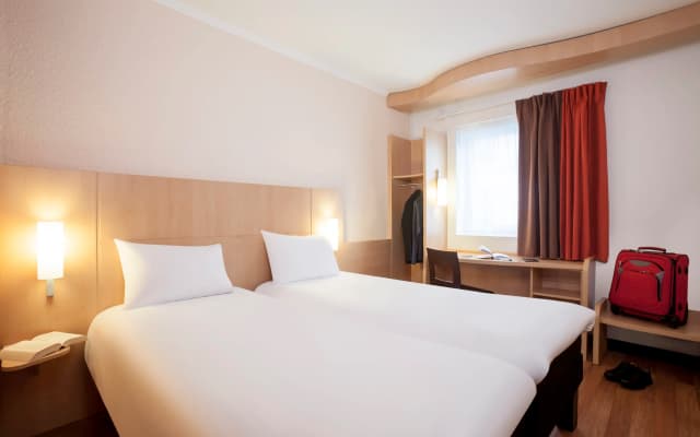 ibis Paris Maine Montparnasse 14ème - photo 4