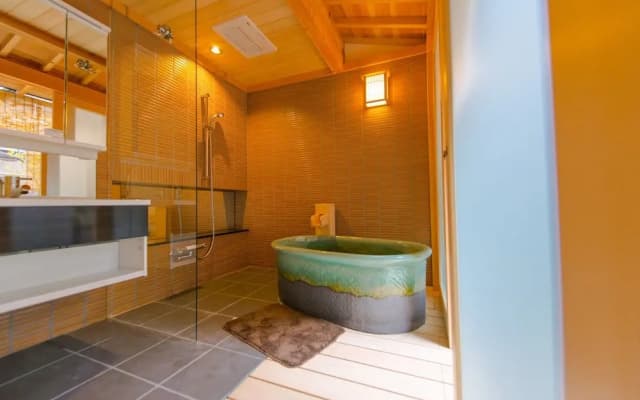 Kumo Machiya Yasaka - photo 2