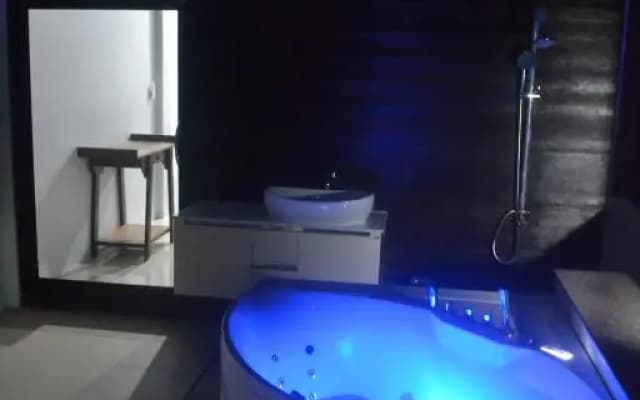 Lanta Manta Apartment - photo 2