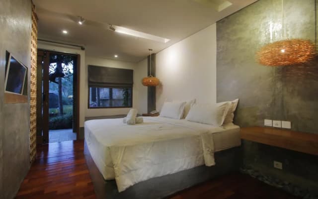 Mangosteen Ubud by Premier Hospitality Asia - photo 4