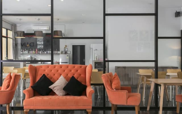 D Living Pattaya - photo 2