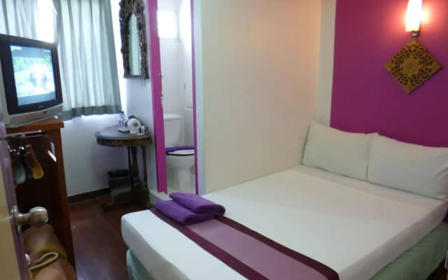 Sawasdee Bangkok Inn Hotel - photo 4