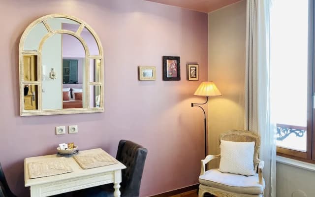 CamParis - B&B - Chambre d'hôtes - photo 2