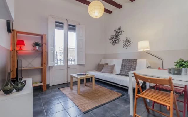 Apartments Sant Pere Martir - photo 3