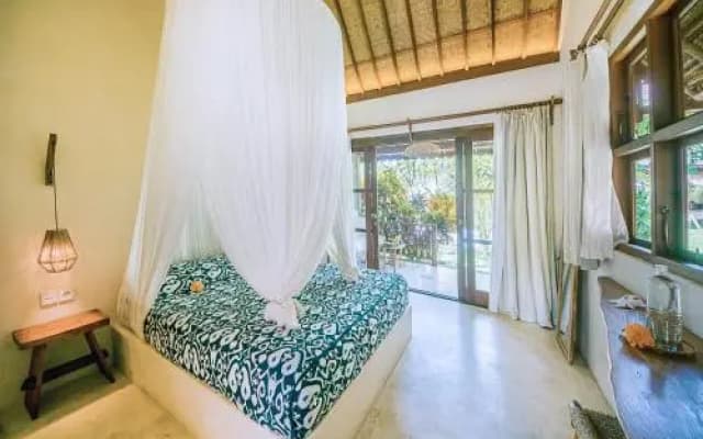 Mule Malu Tropical Stay - photo 4