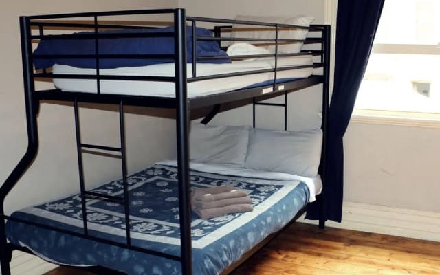 Nomads All Nations - Hostel - photo 3