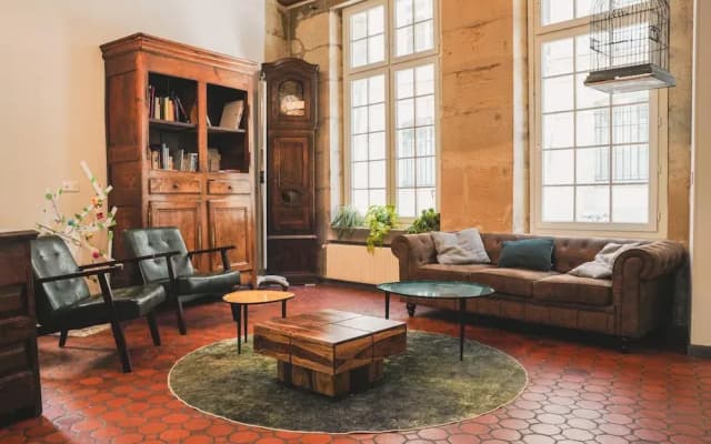 Mije Marais - Hostel - photo 2