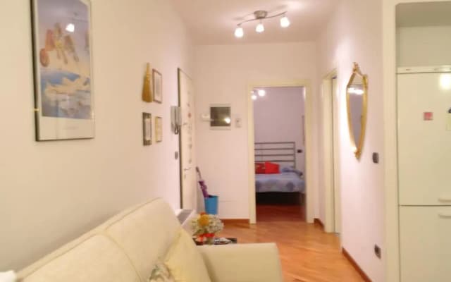 Bright Gioberti Courtyard - photo 5