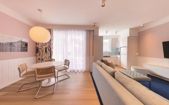 Adina Apartment Hotel Sydney Chippendale - photo 3