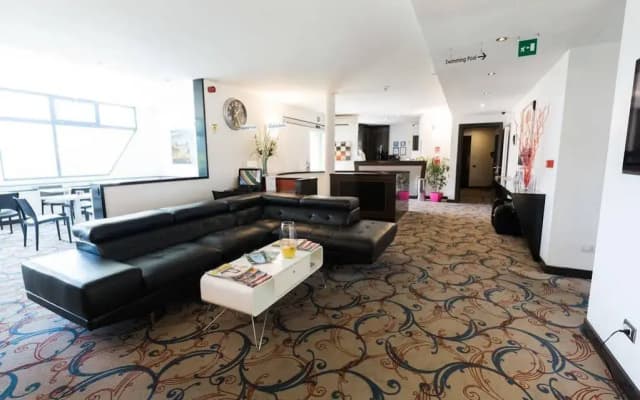 Hotel Poggioverde - photo 3