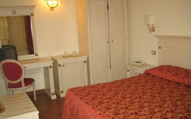 Hotel Quadrifoglio - photo 3