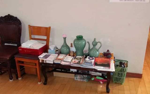 Happy Day Family Guesthouse - photo 3