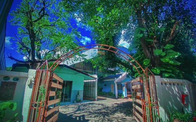 Jongrak Guest House - photo 4
