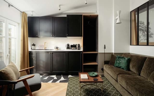 My Maison In Paris - Montmartre - photo 4