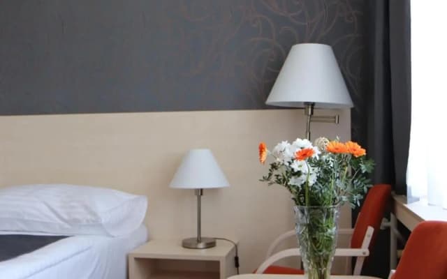 Hotel Krystal - photo 5