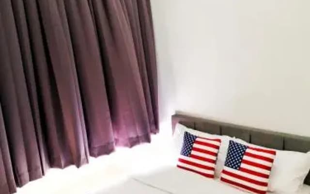 Cityview Homestay mersing - photo 3
