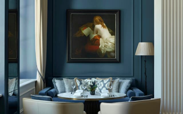 Waldorf Astoria Amsterdam - photo 3