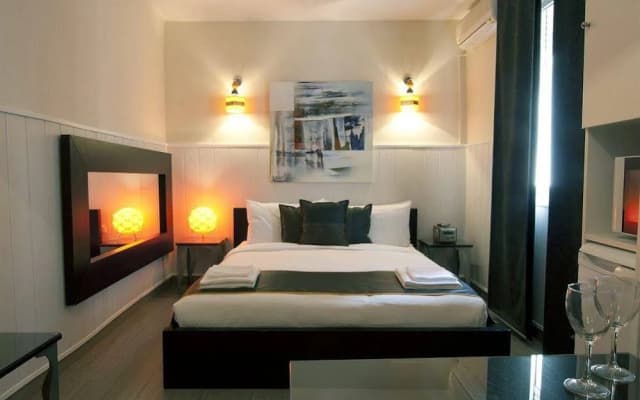 Hostal Andrea - photo 5