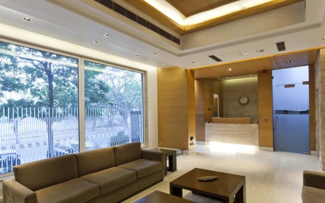 Hotel Saket 27 - photo 5