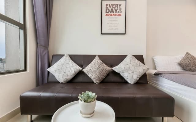 Macy Studio Apartment - photo 3