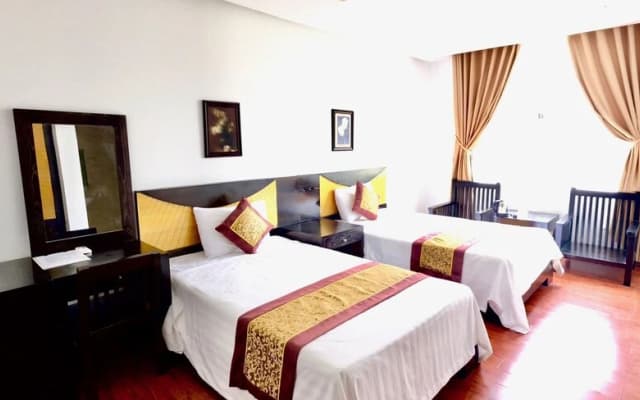 Sunsea Hotel - photo 5