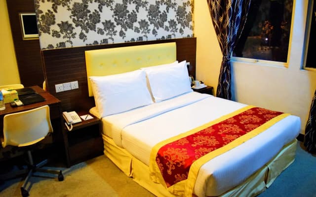 Springz Hotel Bukit Jalil - photo 3