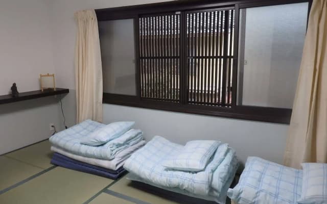 Guesthouse YAHATA - photo 5
