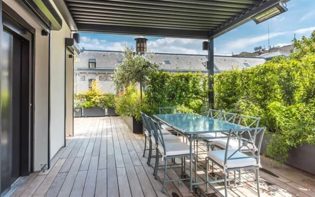 Maison Montespan - photo 2