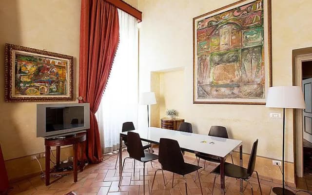 Terrace Pantheon Relais - photo 3