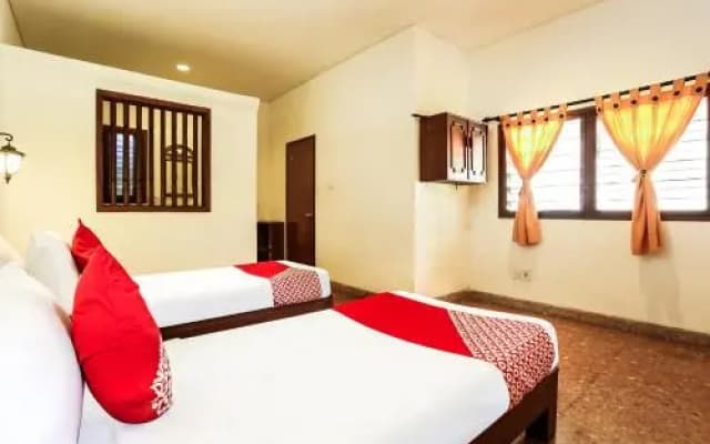 Mimpi Bungalows - photo 3