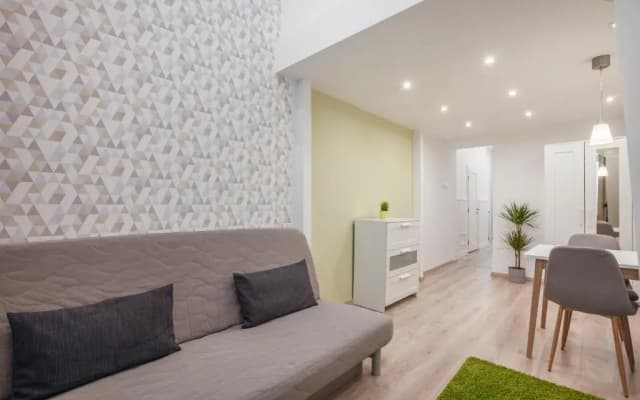 Apartment Palace Quarter Bródy - photo 5