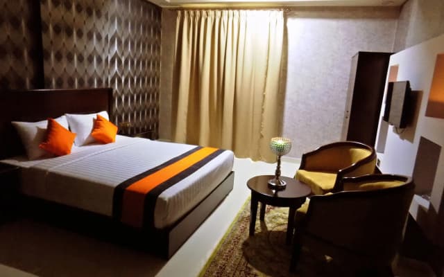 Venus Hotel - photo 4